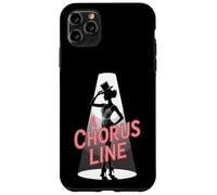 Chorus Line Retro Musical Theater Classic Broadway Theatre Case for iPhone 11 Pro Max