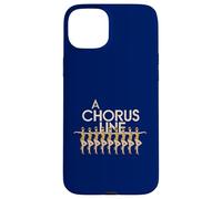 Chorus Line Retro Musical Theater Classic Broadway Theatre Case for iPhone 15 Plus