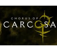 Chorus of Carcosa (PC) Steam Key - GLOBAL