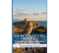 Chorus of Devoxx - Greece 2024: Compendium of Voices, Reflections, Learnings, and Trends in Java