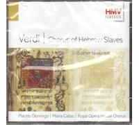 Chorus of Hebrew Slaves and other favourites
