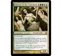 Chorus of the Conclave | Ravnica: City of Guilds