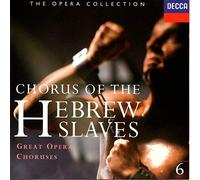 Chorus Of The Hebrew Slaves
