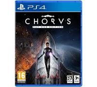 Chorus - One Day Edition (UK Box)