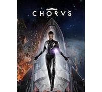 Chorus (PC) - Steam Key - EUROPE