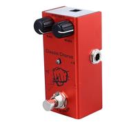 Chorus Pedal, Electric Guitar Effects Portable Multiple Effects Chorus Guitar Pedal Accurate Chorus Guitar Pedal for Electric Guitar (Classic Chorus(05))