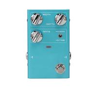 Chorus Pedal Semi-analog Circuit Multiple Chorus Effects Range Guitar Effect Pedal True Bypass Guitar Effects Pedal