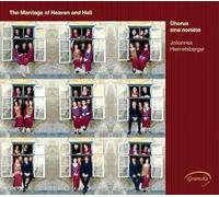 Chorus Sine Nomine:Hiemetsberg - THE MARRIAGE OF HEAVEN AND HELL