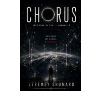 Chorus: The 1% Anomalies