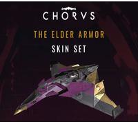 Chorus - The Elder Armor Skin Set DLC EU PS4 CD Key
