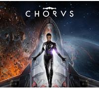 Chorus US XBOX One / Xbox Series X|S / PC CD Key