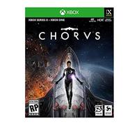 Chorus for Xbox One and Xbox Series X [New Video Game] Xbox One, Xbox Series X