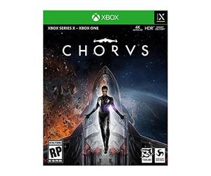 Chorus - Xbox Series X