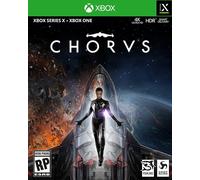 CHORUS - Xbox Series X, Brand New