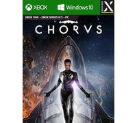 Chorus (Xbox Series X/S, PC) - Xbox Live Key - EUROPE