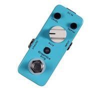 Choruses Effect Pedal Analog Circuit Multiple Choruses Guitar Pedal For Electric Guitar True Bypass Guitar Accessories
