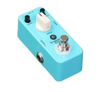 Choruses Effect Pedal Analog Circuit Multiple Choruses Guitar Pedal For Electric Guitar True Bypass Guitar Accessories