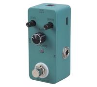 Choruses Guitar Pedal Electric True Bypass Accessory Analog Circuit Multiple Choruses Effect True Bypass