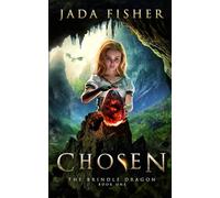 Chosen: 1 (The Brindle Dragon)