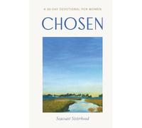 Chosen: A 30-Day Devotional for Women