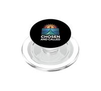 Chosen And Called PopSockets PopGrip for MagSafe