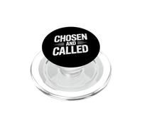 Chosen And Called PopSockets PopGrip for MagSafe