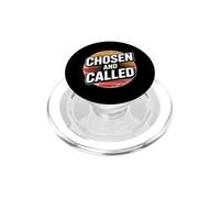 Chosen And Called PopSockets PopGrip for MagSafe