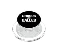 Chosen And Called PopSockets PopGrip for MagSafe