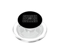 Chosen And Called PopSockets PopGrip for MagSafe