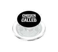 Chosen And Called PopSockets PopGrip for MagSafe