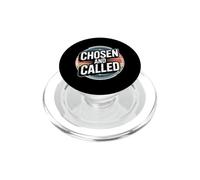Chosen And Called PopSockets PopGrip for MagSafe