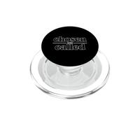 Chosen And Called PopSockets PopGrip for MagSafe