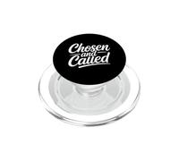 Chosen And Called PopSockets PopGrip for MagSafe