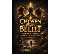 Chosen Before Belief: Where Belief Ends and Reality Begins (The Sleepwalker Series (season 1))
