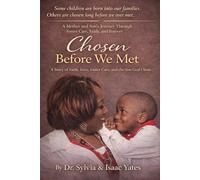 Chosen Before We Met