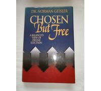 Chosen but Free