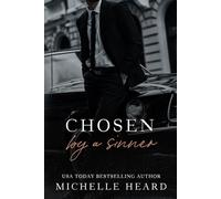 Chosen By A Sinner (The Sinners Series)
