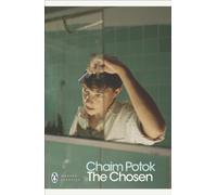 CHOSEN by Chaim Potok Paperback Self Help Business