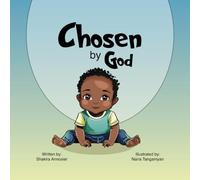 Chosen by God
