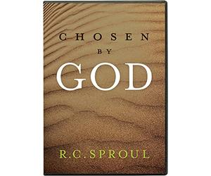 Chosen by God DVD