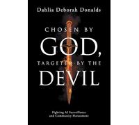 Chosen by God, Targeted by the Devil: Fighting AI Surveillance and Community Harassment