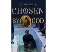 CHOSEN BY GOD: TESTIMONY