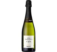 Chosen by Majestic Cava, Penédes