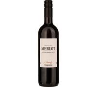 Chosen by Majestic Merlot 2021/22, Colchagua Costa
