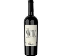 Chosen by Majestic Primitivo 2022/24, Puglia