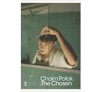 Chosen.by Potok New 9780141040776 Fast Free Shipping