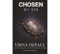 Chosen by Sin: A Vengeance Second Chance Paranormal Romance (Para Ops)