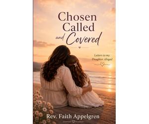 Chosen, Called, and Covered: A Letter to My Daughter Abigail