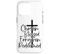 Chosen Case for iPhone 16 Pro