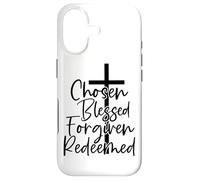 Chosen Case for iPhone 17